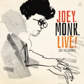 Joey Alexander - Rhythm-A-Ning