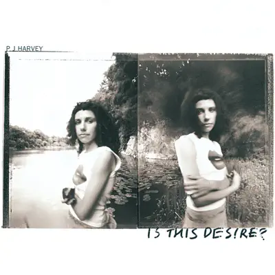 Is This Desire? - PJ Harvey