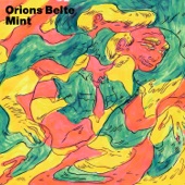 Orions Belte - Joe Frazier