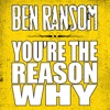 You're the Reason Why - Single