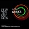 Midas - Rodney Hunter lyrics