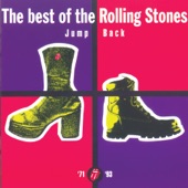 The Rolling Stones - Rock And A Hard Place