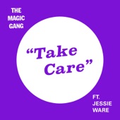 Take Care (feat. Jessie Ware) artwork