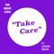 Take Care (feat. Jessie Ware) artwork