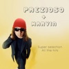 Prezioso - Let's Talk About A Man