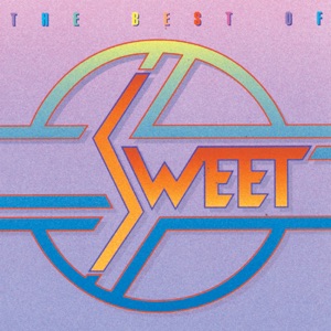 The Sweet - The Ballroom Blitz - 排舞 音乐