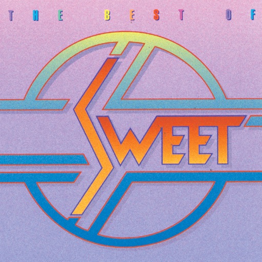 The Sweet - The Best of Sweet