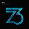 Blue Llama - Single