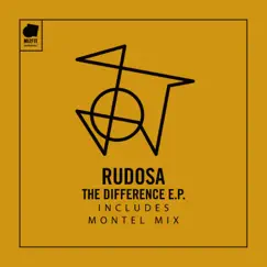 The Difference - EP by Rudosa album reviews, ratings, credits