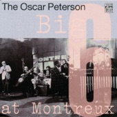 The Oscar Peterson Big 6 - Here's That Rainy Day - Live