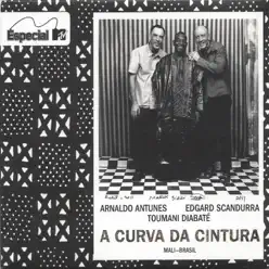 A Curva da Cintura - Arnaldo Antunes