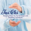 Tai Chi – Amazing Music for Tai Chi Chuan and Breathing Techniques, 2017