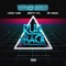 Run It Back (feat. Scotty ATL & MP Crown) - Whymen Grindin & Kwony Ca$h lyrics