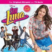 Disney - Soy Luna - Kapitel 13: Soy Luna (Folge 22)