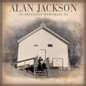 Alan Jackson - I'll Fly Away