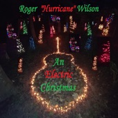 Roger "Hurricane" Wilson - Blue Christmas
