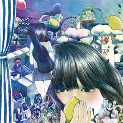 Zouho Kaitei Kanzenban "Band B No Best" - Base Ball Bear