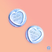 Casual (Not Your Dope Remix) artwork
