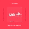 Name Tag (Manta Circle Remix) - Single