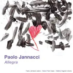 Allegra by Paolo Jannacci album reviews, ratings, credits