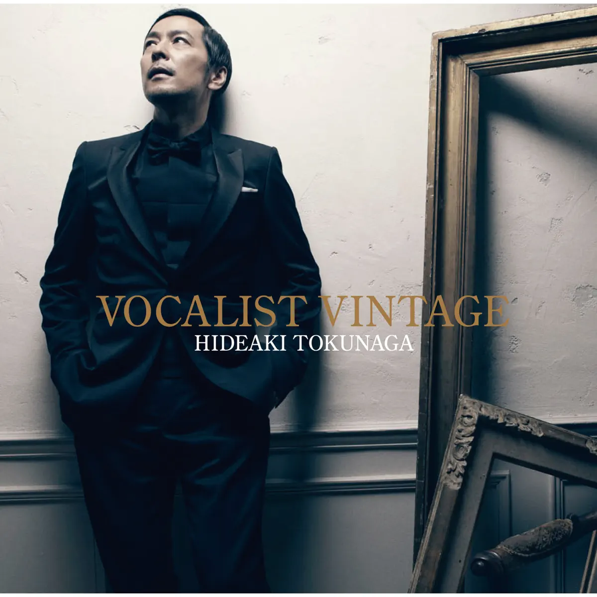 徳永英明 - VOCALIST VINTAGE (Deluxe Edition) (2012) [iTunes Plus AAC M4A]-新房子