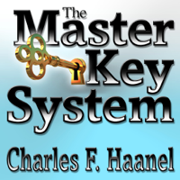 Charles F Haanel - The Master Key System artwork