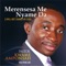 Merensesa Me Nyame Da - Pastor Kwame Amponsah lyrics