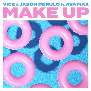 Vice & Джейсон Дэруло Make Up (feat. Ava Max)