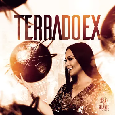 Terra do Ex - Single - Solange Almeida