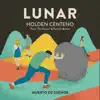 Stream & download Lunar (feat. The Noises & Patricia Benito) - Single