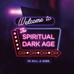 SPIRITUAL DARK AGE cover art