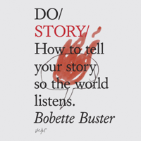 Bobette Buster - Do Story artwork