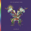 bajar descargar mp3 De Música Ligera (Live in Buenos Aires) - Coldplay