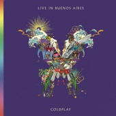 Coldplay - Clocks