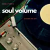 Robin D. Rorie's Soul Volume Sessions 1991 - 2017 album lyrics, reviews, download