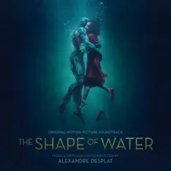 The Shape of Water (Original Motion Picture Soundtrack) by Various Artists album reviews, ratings, credits