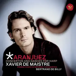 Aranjuez - Xavier De Maistre