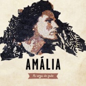 Amália as Vozes do Fado artwork