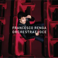 Orchestra e voce - Francesco Renga
