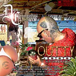 Outty 4000 (The Retirement Album) by Don Changolini 4000 album reviews, ratings, credits