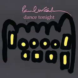 Dance Tonight - Single - Paul McCartney