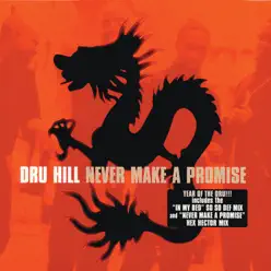 Never Make a Promise - EP - Dru Hill