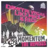 Momentum (The Remixes) - EP album lyrics, reviews, download