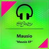 Mausio - EP artwork