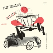 Flip Phillips - Znarg Blues