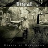Threat - Brazil - Alone Once Again