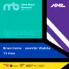 Brian Irvine & Jennifer Walshe: 13 Vices (Live) - EP album lyrics, reviews, download
