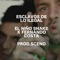 Esclavos de lo ilegal (with Fernando Costa) - El Niño Snake lyrics