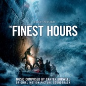 It's Starting to Snow (From "The Finest Hours”/Score) artwork