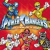 The Best of Power Rangers (Songs from the TV Series), 2003